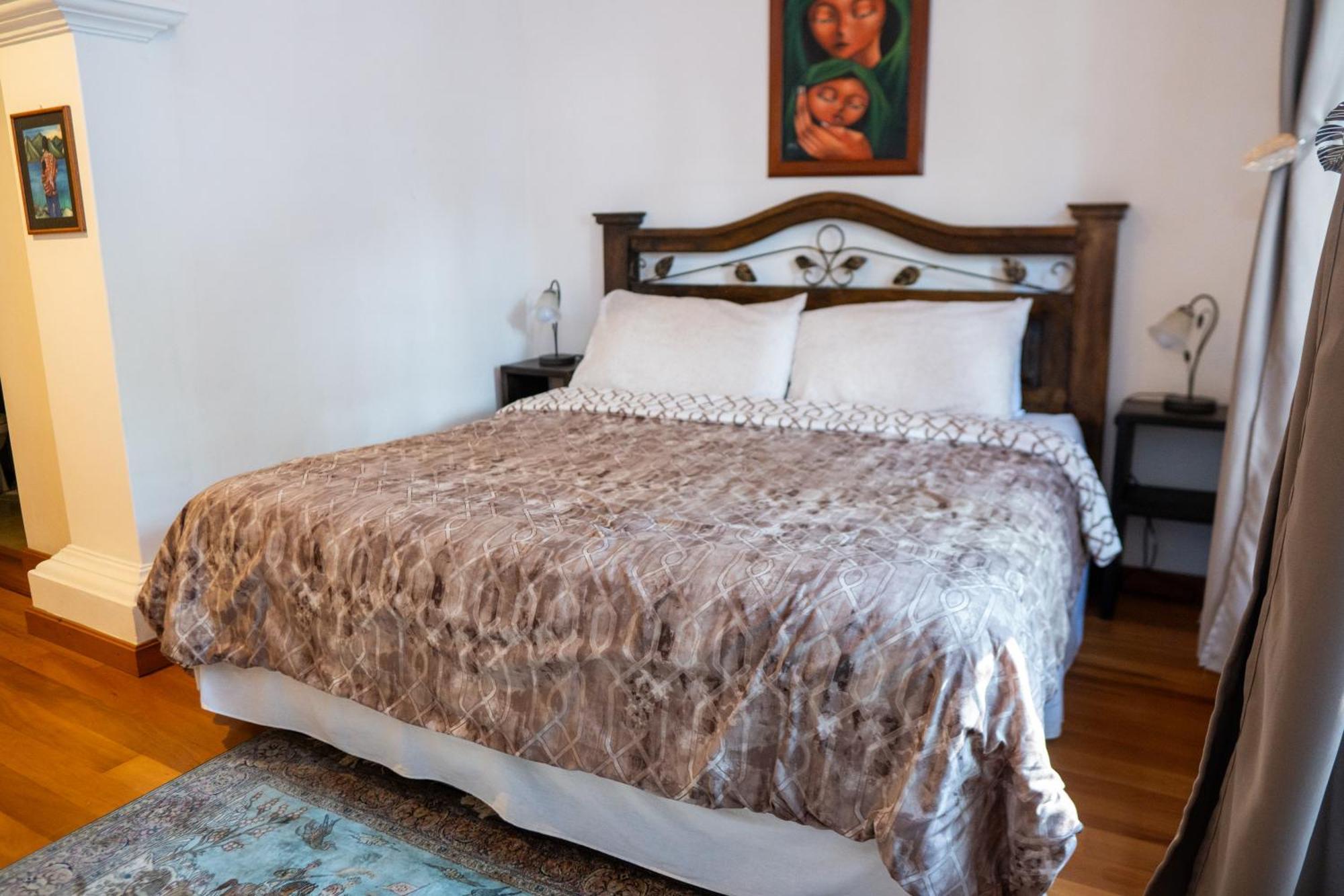 Indian Palace Hotel Boutique Spa&Restaurante Antigua Extérieur photo