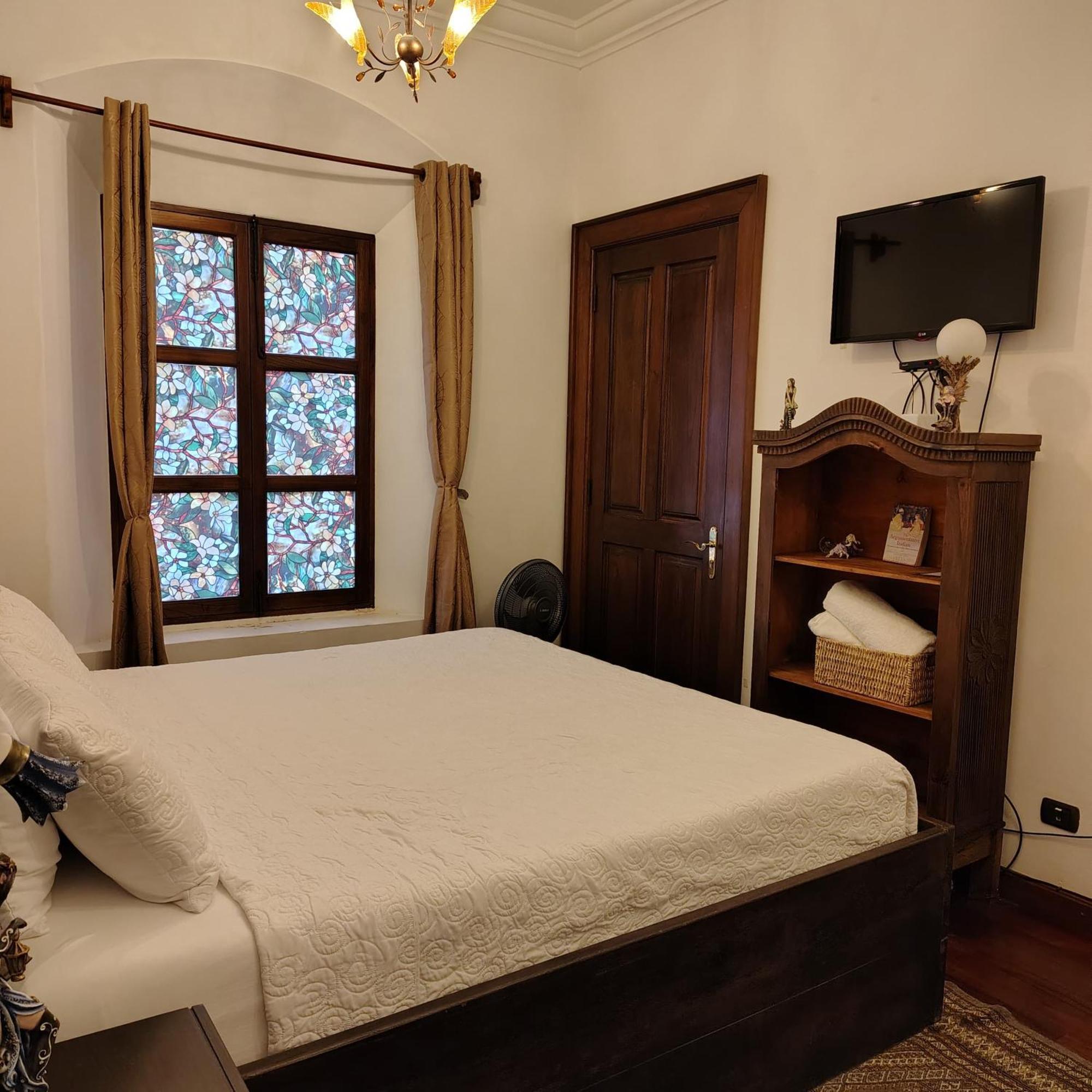 Indian Palace Hotel Boutique Spa&Restaurante Antigua Extérieur photo